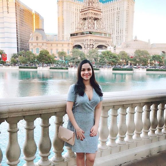 Meet your Posher, Valeria - Picture 1 of 1